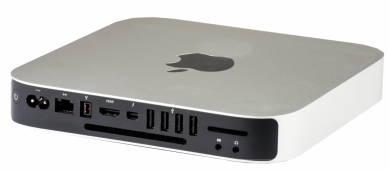 apple mac mini i7 quad core
