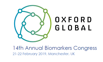 14th Annual Biomarkers Congress