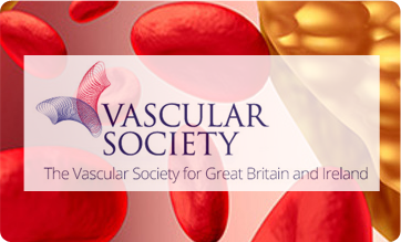 2018 Annual Vascular Societies Meeting