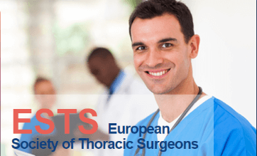 27th European Conference on General Thoracic Surgery