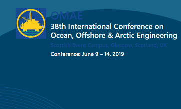 38th International Conference on Ocean Offshore Arctic Engineering 19