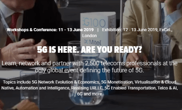 5G World 2019