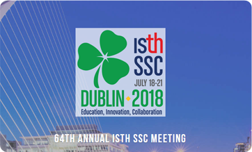 64th Annual ISTH SSC Meeting