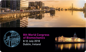 8th World Congress of Biomechanics