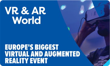 AR VR World