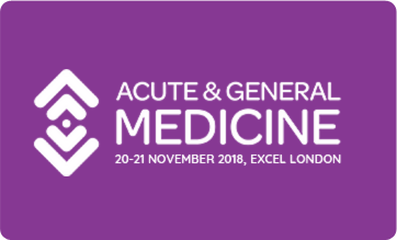 Acute General Medicine 2018