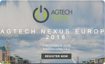 AgTech Nexus Europe 2018