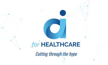 Ai for Healthcare 2018