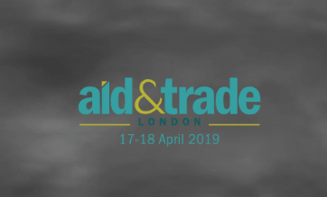 Aid Trade London 2019