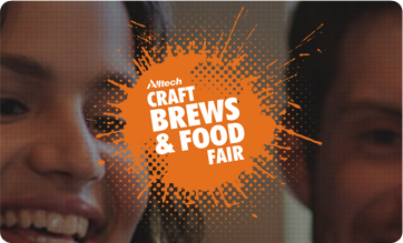 Alltech Craft Brews and Food Fair