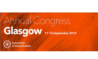 Association of Anaesthetists Annual Congress