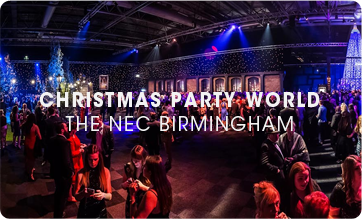 Christmas Party World