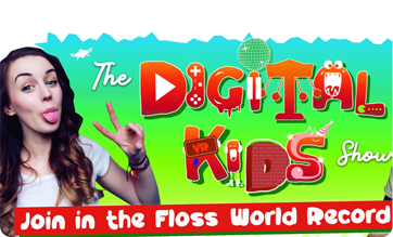 Digital Kids Show