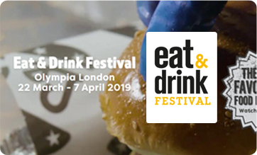 Eat Drink Festival