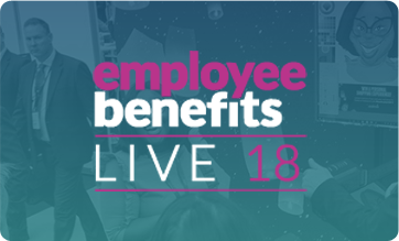 Employee Benefits Live