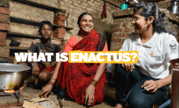 Enactus UK 2019 National