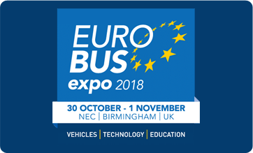 Euro Bus Expo 2018