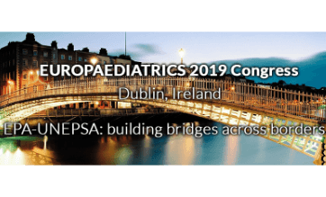 Europaediatrics 2019 Congress