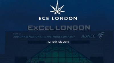 Europe CBD Expo 2019