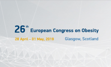 European Congress on Obesity