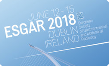 European-Society-of-Gastrointestinal-and-Abdominal-Radiology-ESGAR-2018