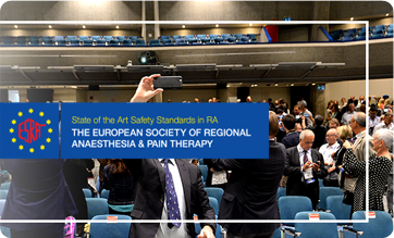 European Society of Regional Anesthesia