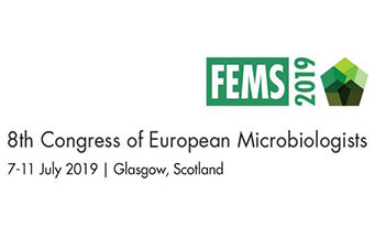 FEMS 2019 Congress of European Microbiologists