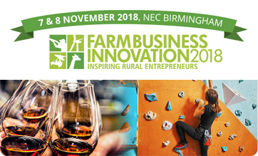 Farm Business Innovation