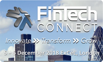 FinTech Connect 2018