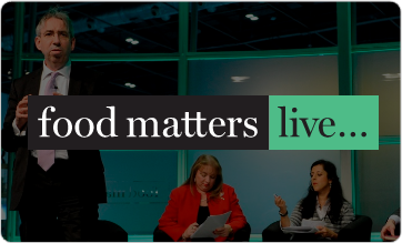 Food Matters Live 1