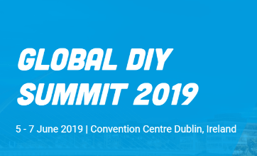 Global DIY Summit 2019