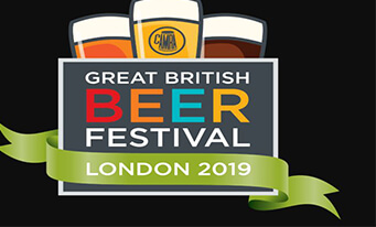 Great British Beer Festival