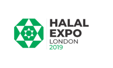 Halal Expo London 2019