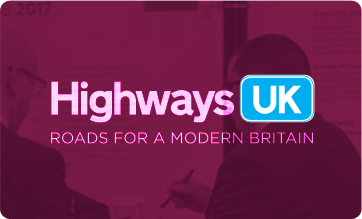 Highways UK 2018 – Roads for a Modern Britain