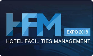 Hotel Facilities Management Expo 2018