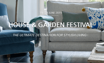 House Garden Festival 2019