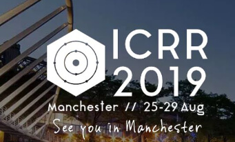 ICRR2019