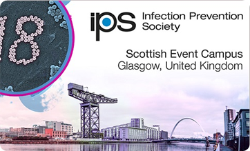 Infection Prevention Society 11th Annual Conference