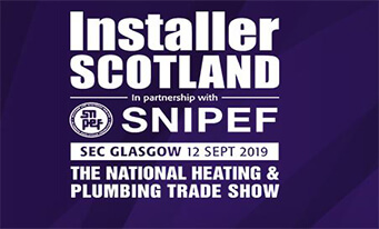 InstallerSCOTLAND