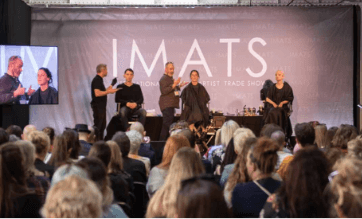 International Make Up Artist Trade Show 2019