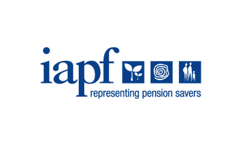 Irish Association of Pension Funds 2018