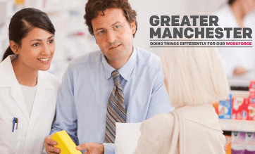 Jobs Fair – Building 19