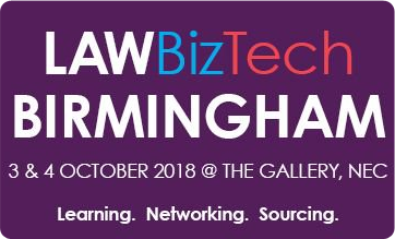 LAWBizTech Birmingham 2018