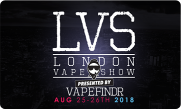 London Vape Show