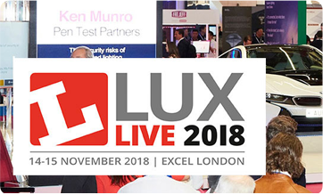 LuxLive 2