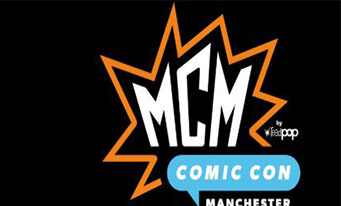 MCM Comic Con