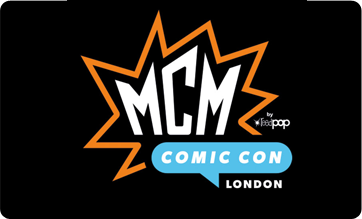 MCM London Comic Con 2018