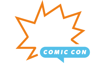 MCM London Comic Con 2019