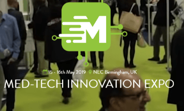 Med Tech Innovation Expo 2019