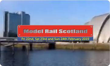 Model Rail Scotland